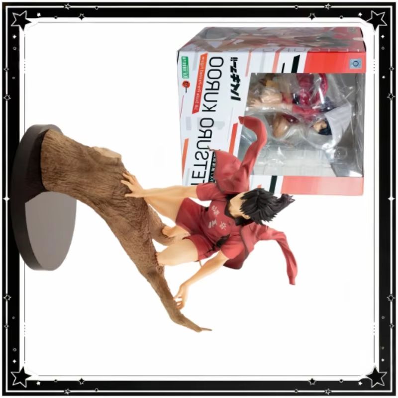 Kotobukiya Artfx - 【In Stock】Kotobukiya ARTFX J Volleyball Boy