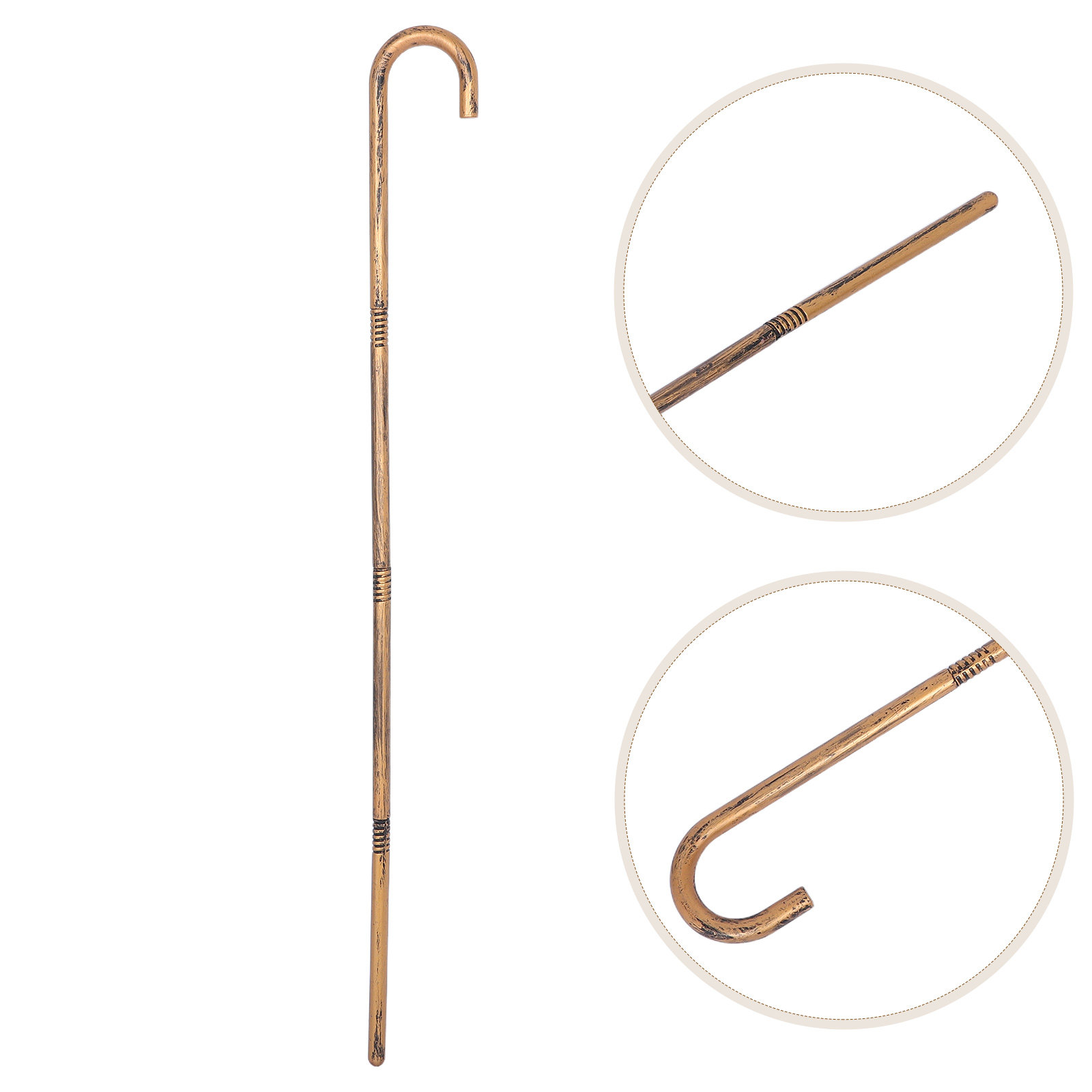 4 Section Detachable Costume C - Detachable Cosplay Prop recension och pris