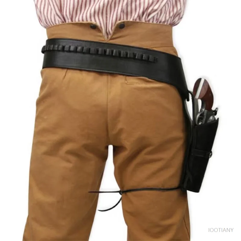 Medieval Steampunk Vintage Wil - Cosplay Prop Pistol recension och pris