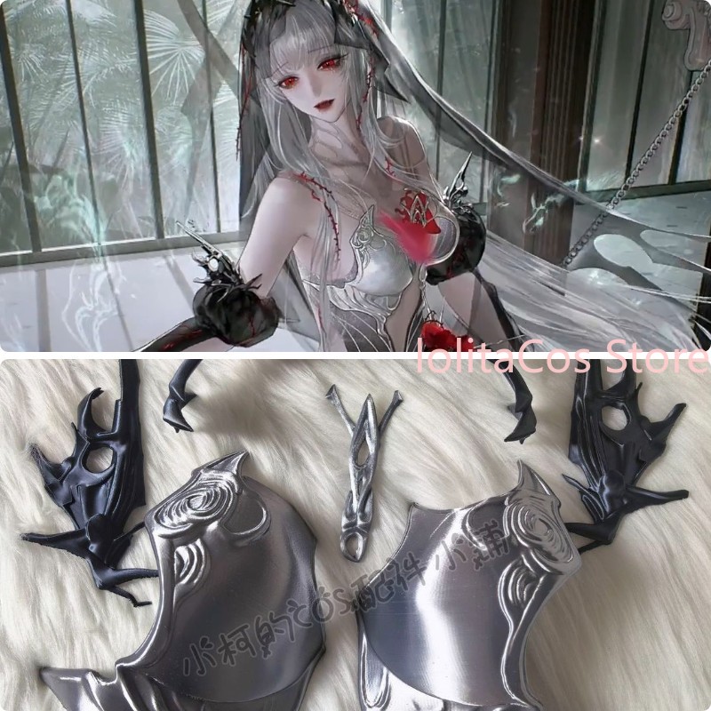 Path To Nowhere Coquelic 3d Pr - Cosplay Prop 3D Print recension och pris