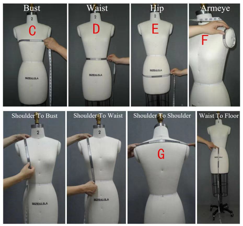 Two Pieces Dubai Prom Dresses  - Briar Cosplay Prop recension och pris
