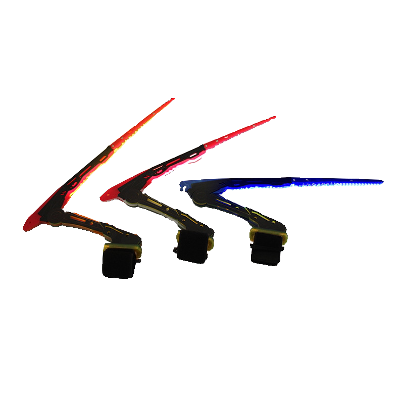 Anime Cyberpunk Katana Mantis  - Cosplay Prop Knife recension och pris