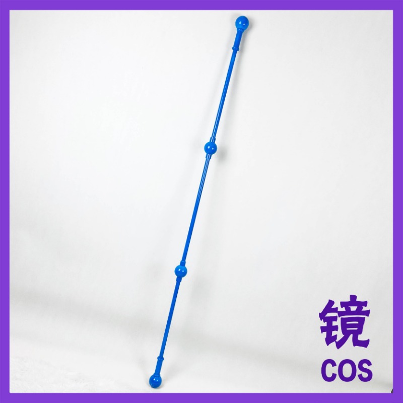 Nami Blue Clima‑Tact Cosplay P - Detachable Cosplay Prop recension och pris