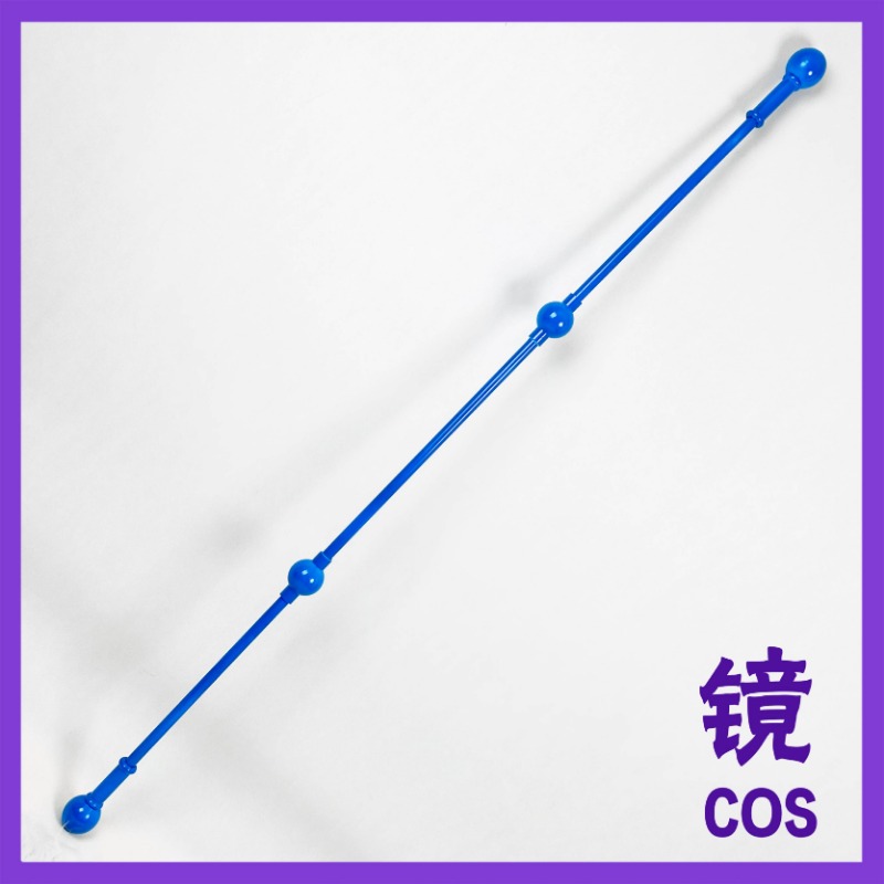 Nami Blue Clima‑Tact Cosplay P - Detachable Cosplay Prop recension och pris