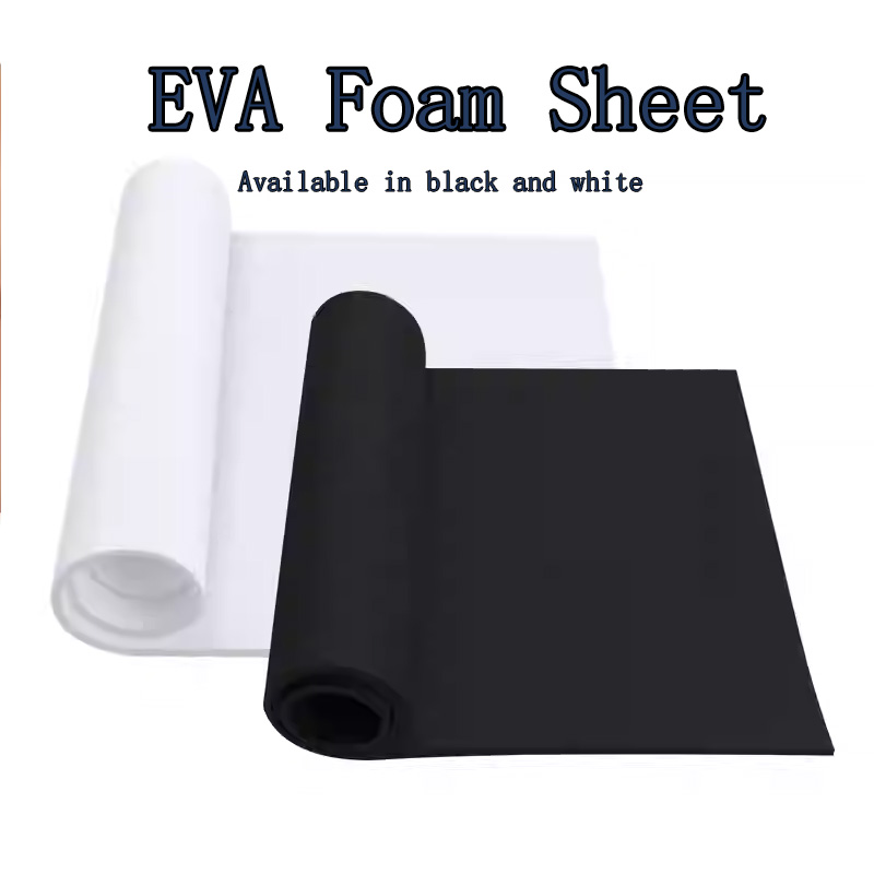 EVA Foam Sheet Material for Mo - Cosplay Props Eva Foam recension och pris