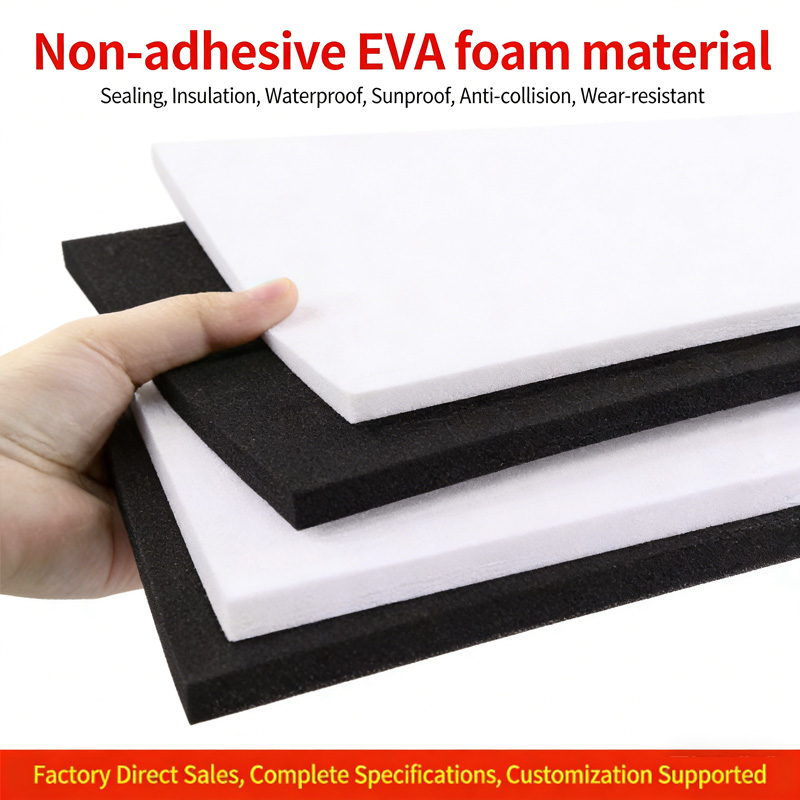 EVA Foam Sheet Material for Mo - Cosplay Props Eva Foam recension och pris