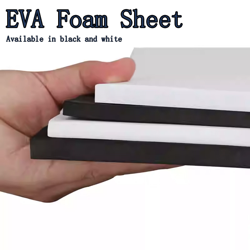 EVA Foam Sheet Material for Mo - Cosplay Props Eva Foam recension och pris