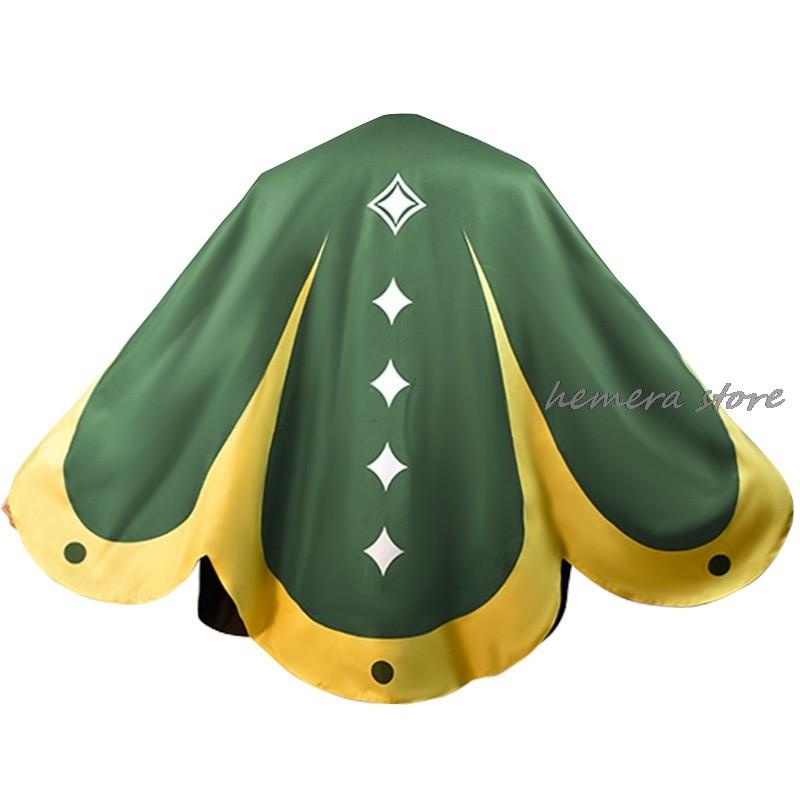 Anime Game Sky：Children of The - Fallout Cosplay Prop recension och pris