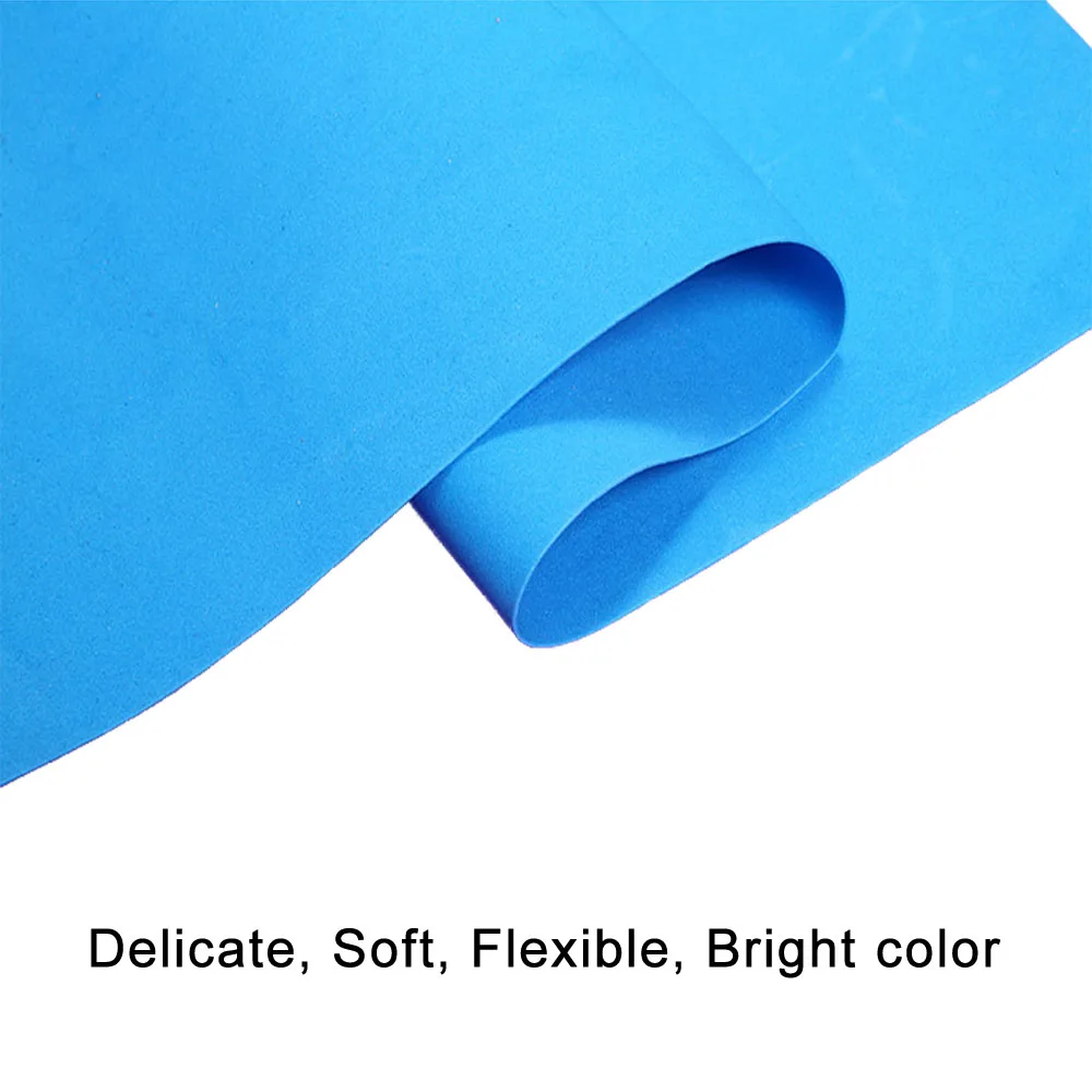 1/18Pcs Colorful EVA Foam Shee - Cosplay Props Eva Foam recension och pris