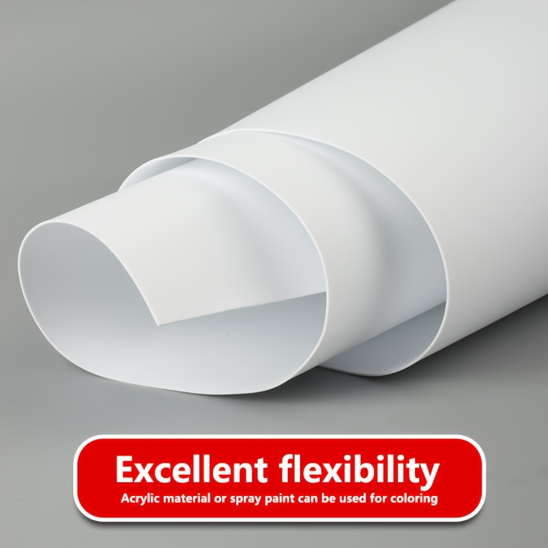 EVA Foam Board 14x39 Inch, 3mm - Cosplay Props Eva Foam recension och pris