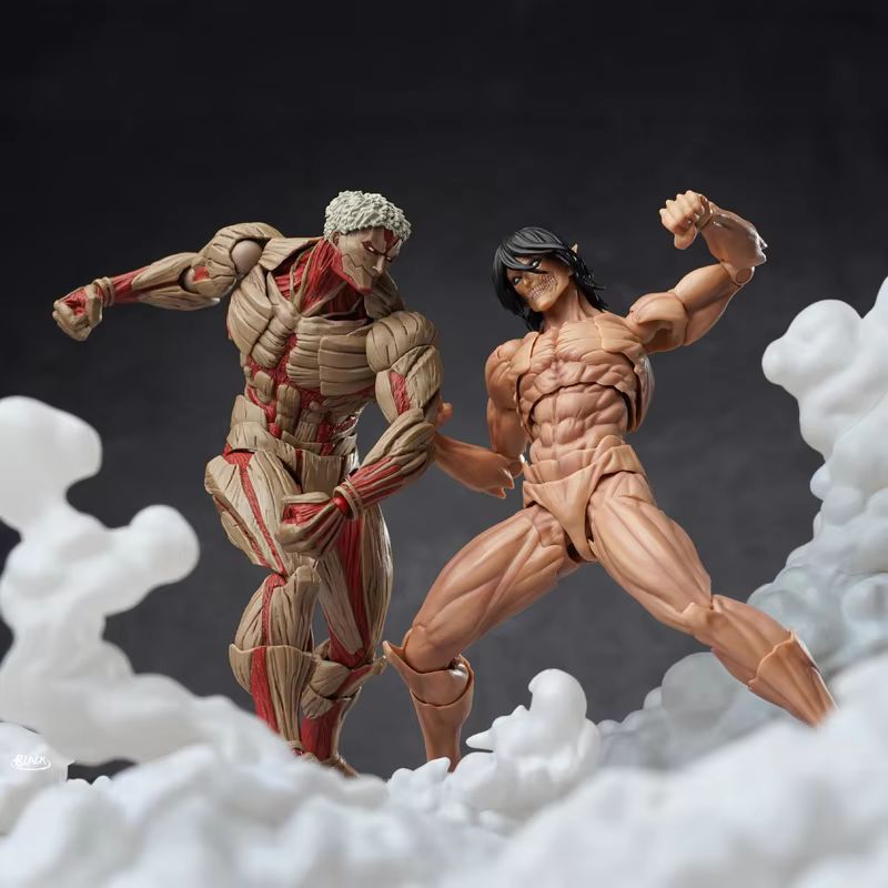 Amazing Yamaguchi Ko Attack On - Kotobukiya Artfx recension och pris