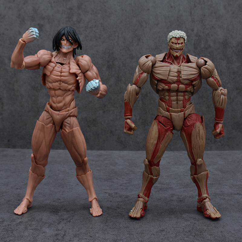 Amazing Yamaguchi Ko Attack On - Kotobukiya Artfx recension och pris