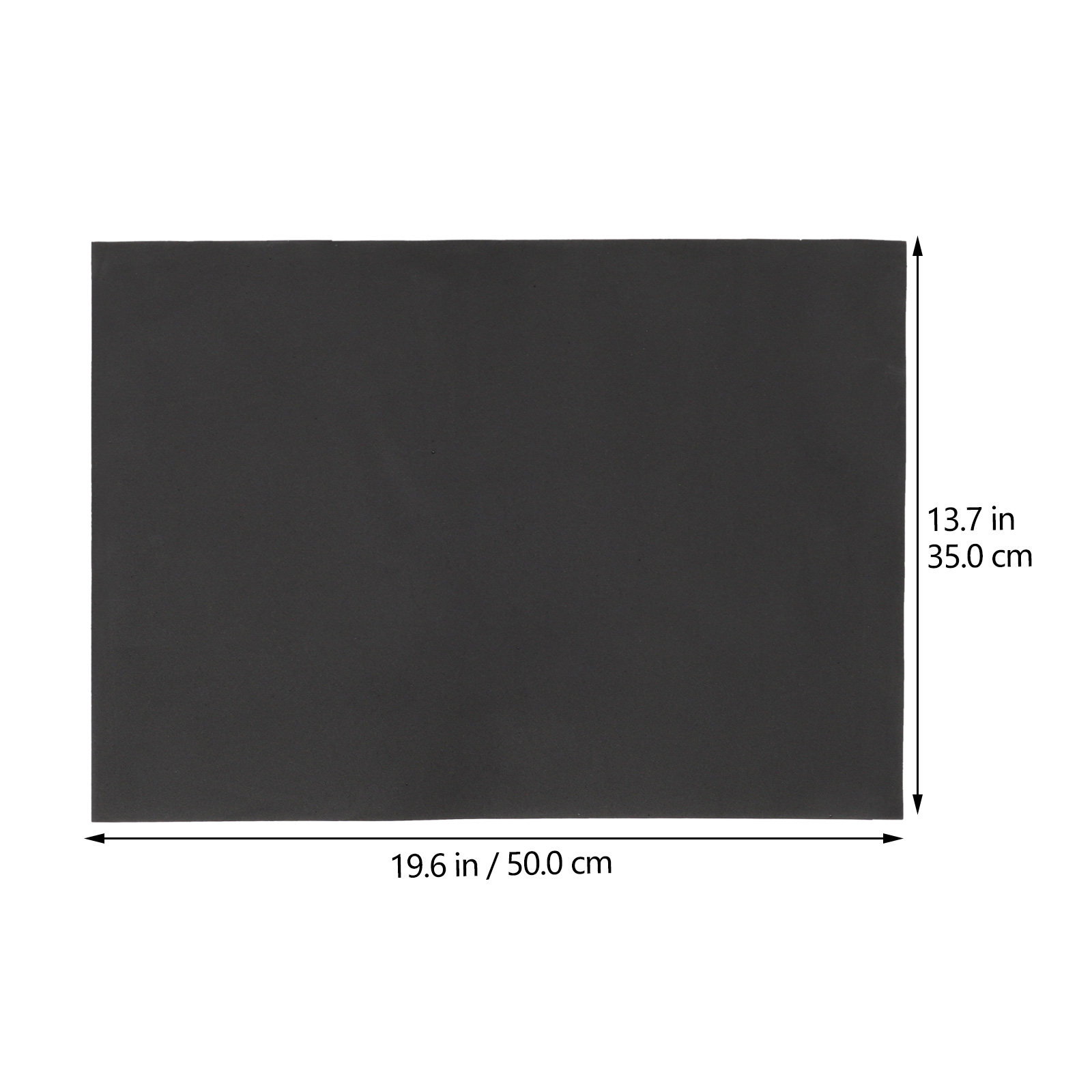 4Pcs Eva Foam Board Sheets Han - Cosplay Props Eva Foam recension och pris