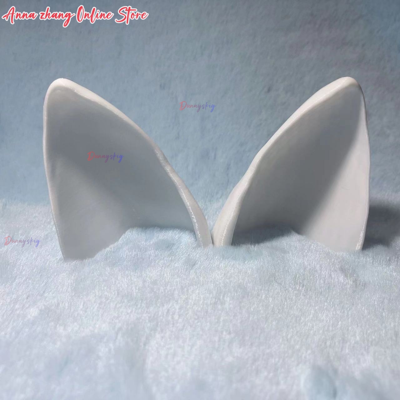 Kemono Fursuit Kigurumi Access - Cosplay Prop 3D Print recension och pris