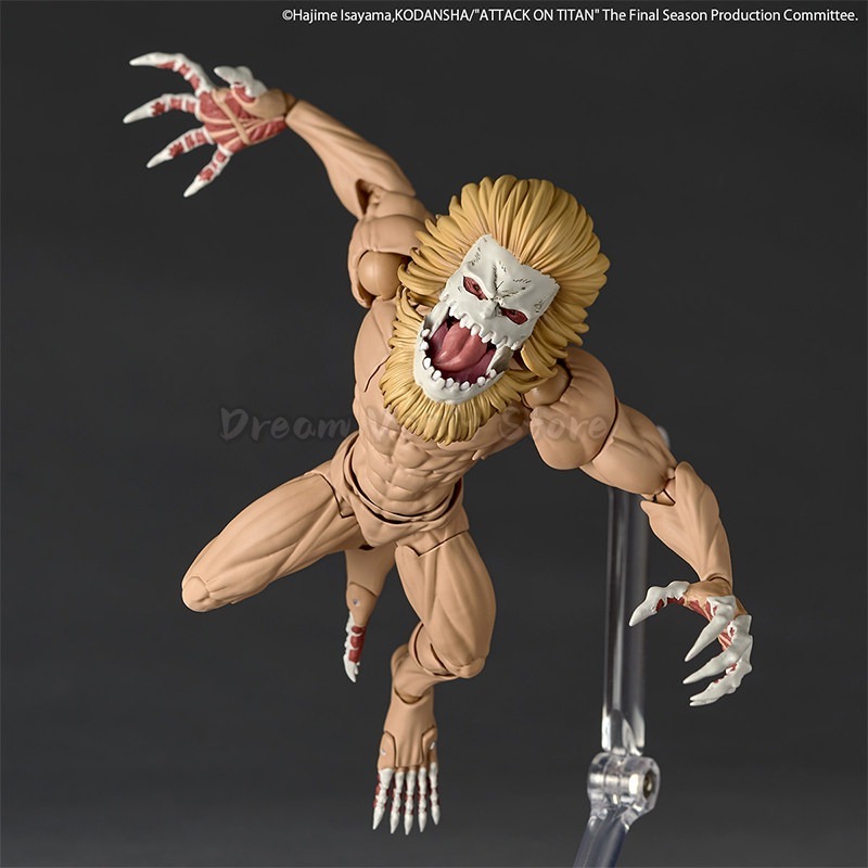 In Stock KAIYODO Amazing Yamag - Kotobukiya Artfx recension och pris