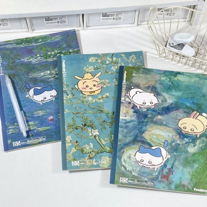 Chiikawa Original Hachiware Us - Cosplay Prop Painting recension och pris