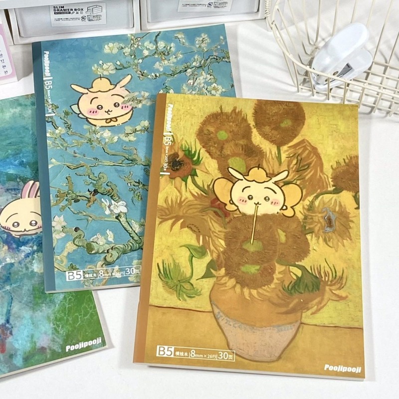 Chiikawa Original Hachiware Us - Cosplay Prop Painting recension och pris