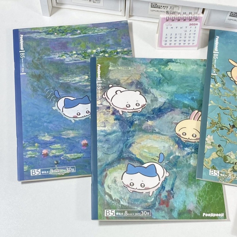 Chiikawa Original Hachiware Us - Cosplay Prop Painting recension och pris
