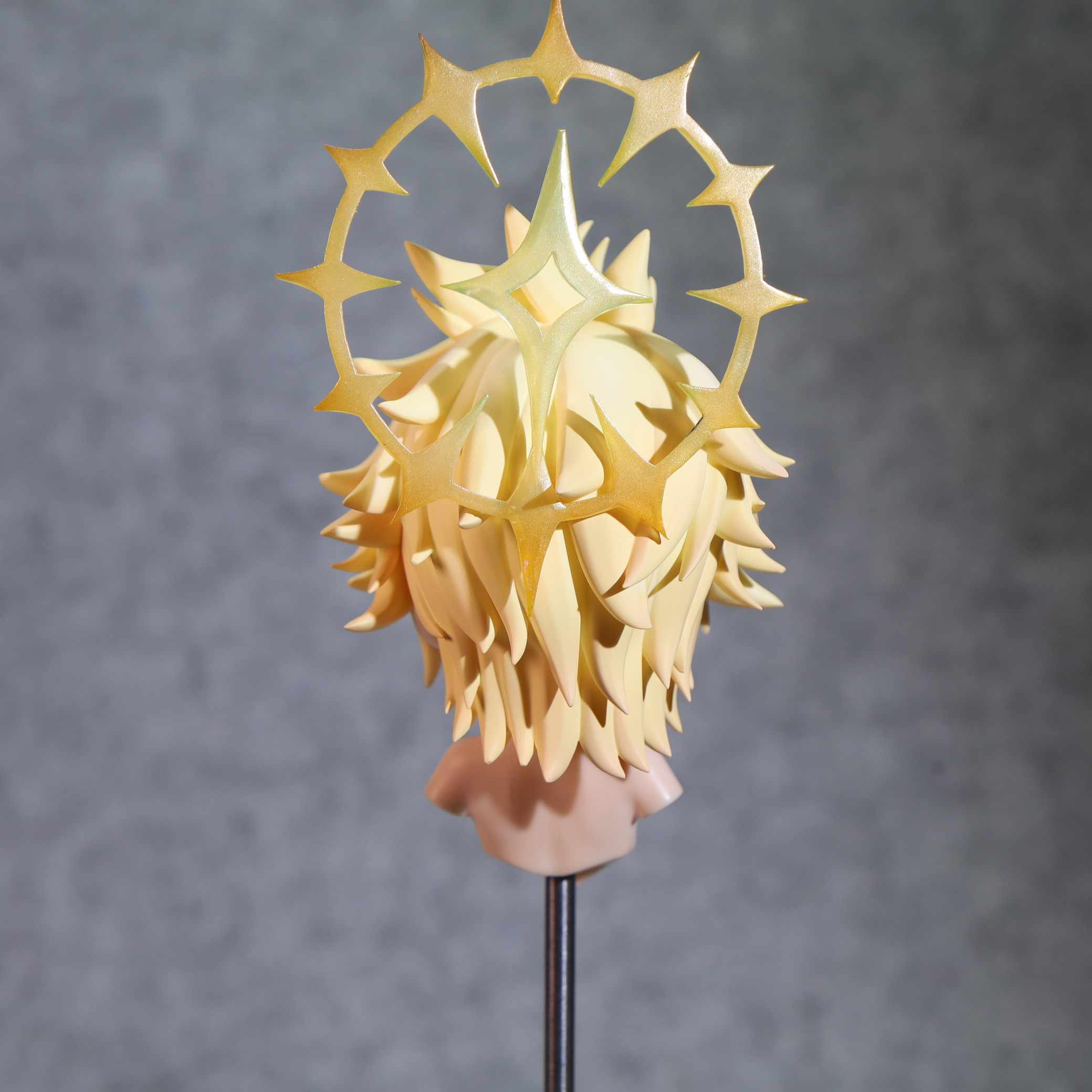 Anime Honkai: Star Rail Phaino - Detachable Cosplay Prop recension och pris