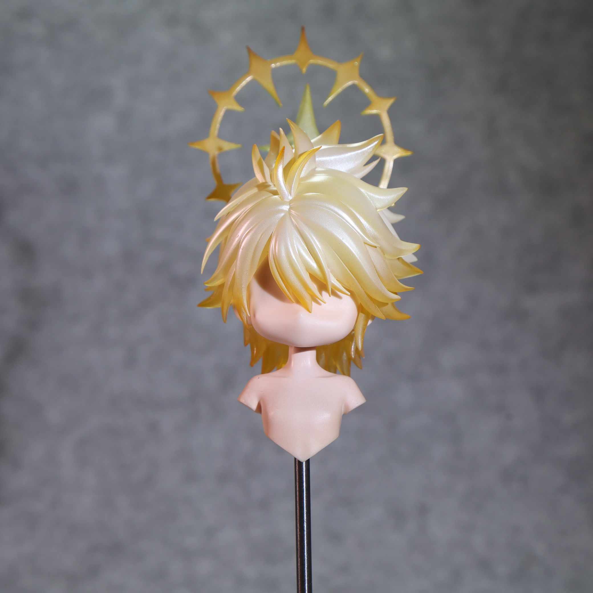 Anime Honkai: Star Rail Phaino - Detachable Cosplay Prop recension och pris