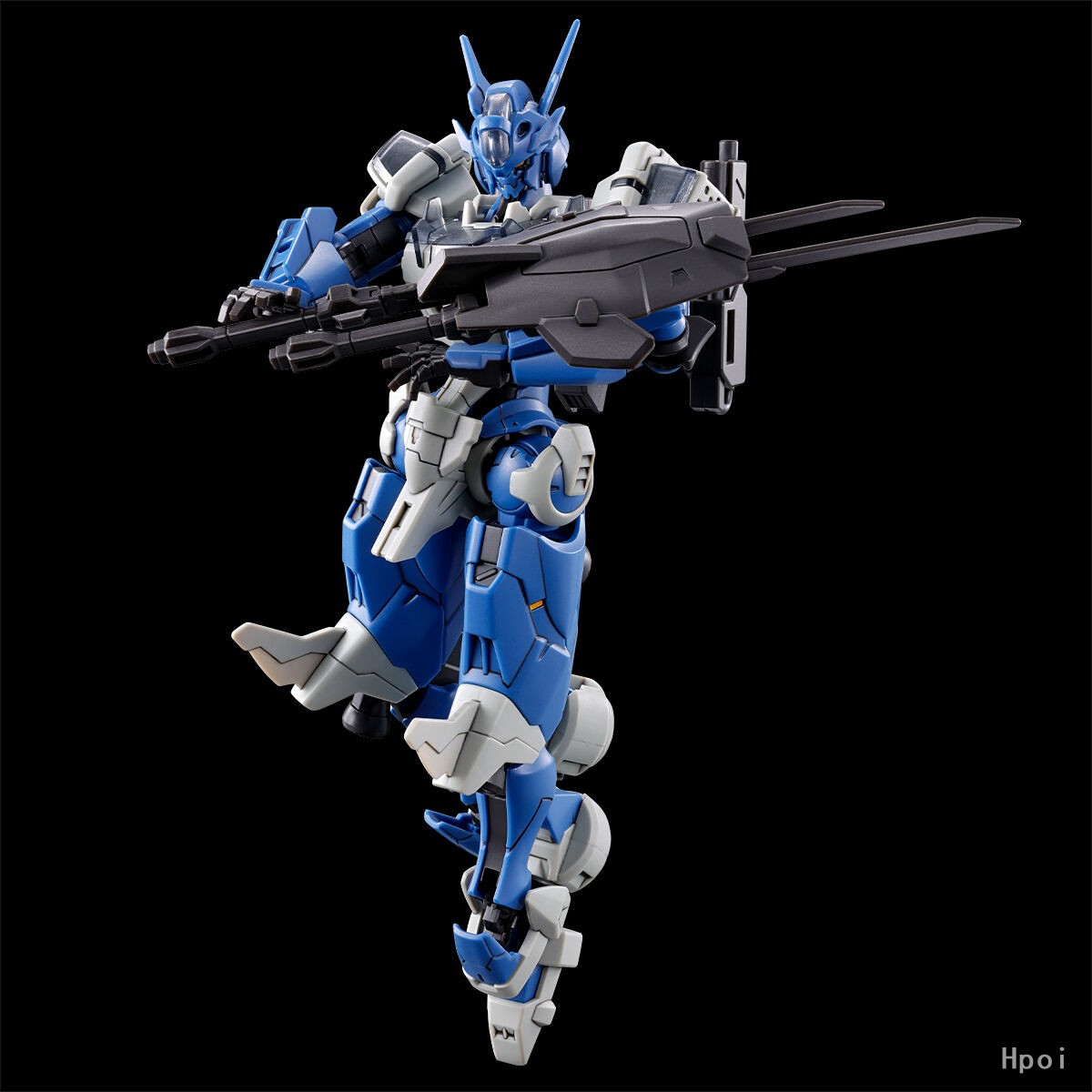 Jms Avp-03 Anavata Assembly Ac - Bandai Gundam Hg recension och pris