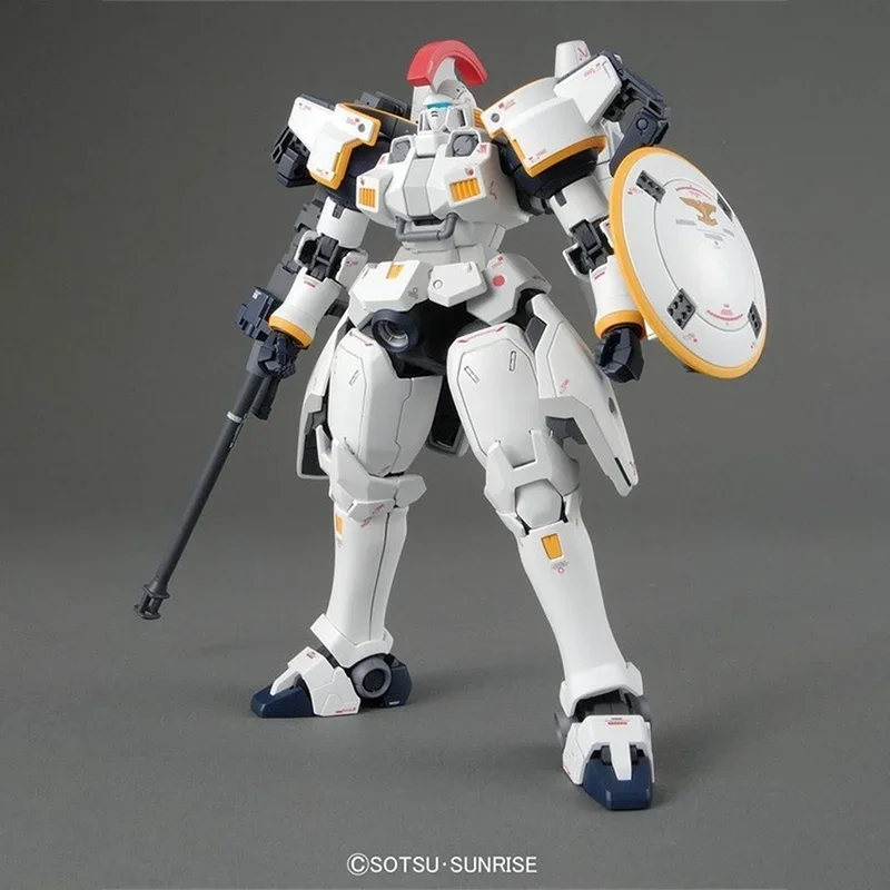 In Stock Bandai Gundam MG 1/10 - Bandai Gundam Hg recension och pris