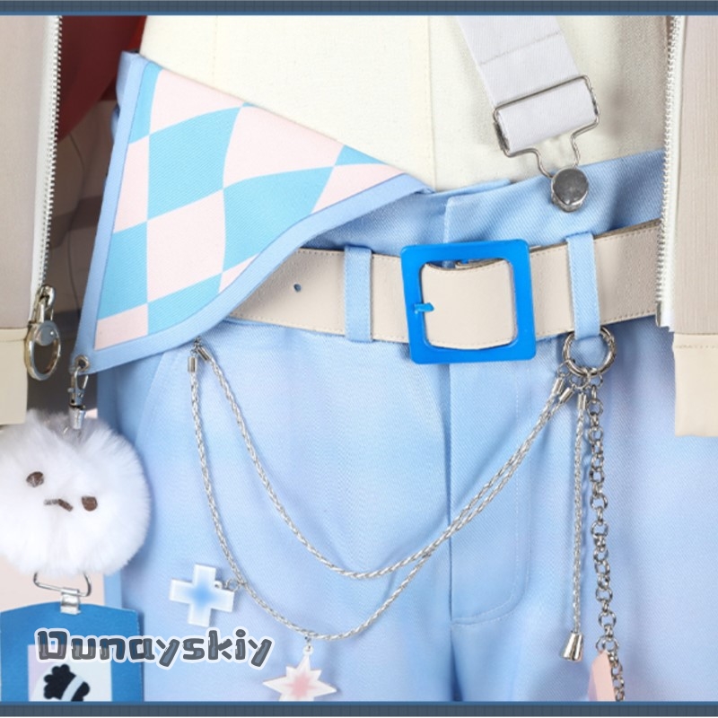 {Dunayskiy States}ANu Carnival - Cosplay Prop Painting recension och pris