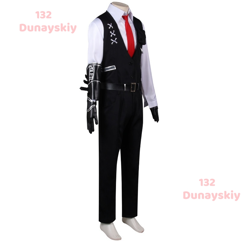 Game Limbus Company Meursault  - Cosplay Prop Business recension och pris