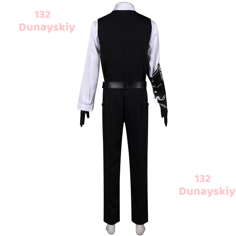 Game Limbus Company Meursault  - Cosplay Prop Business recension och pris