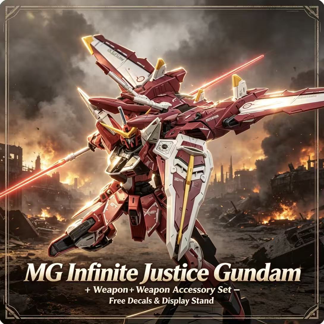 X09A MG CHENGSHUN MG 1/100 Zgm - Bandai Gundam Hg recension och pris