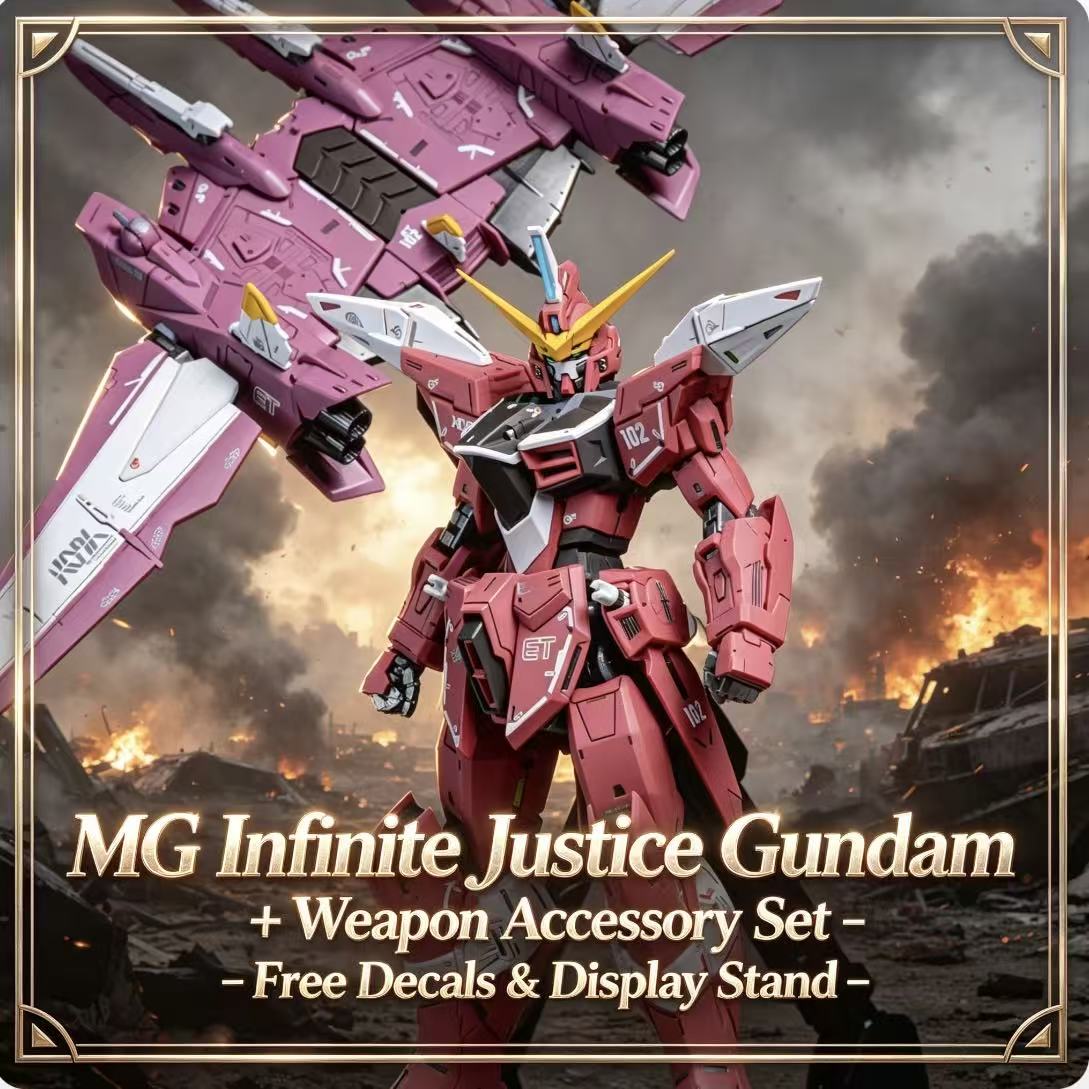 X09A MG CHENGSHUN MG 1/100 Zgm - Bandai Gundam Hg recension och pris