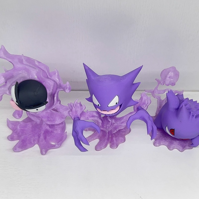 3D Printing 1/20 Scale World G - Kotobukiya Artfx recension och pris