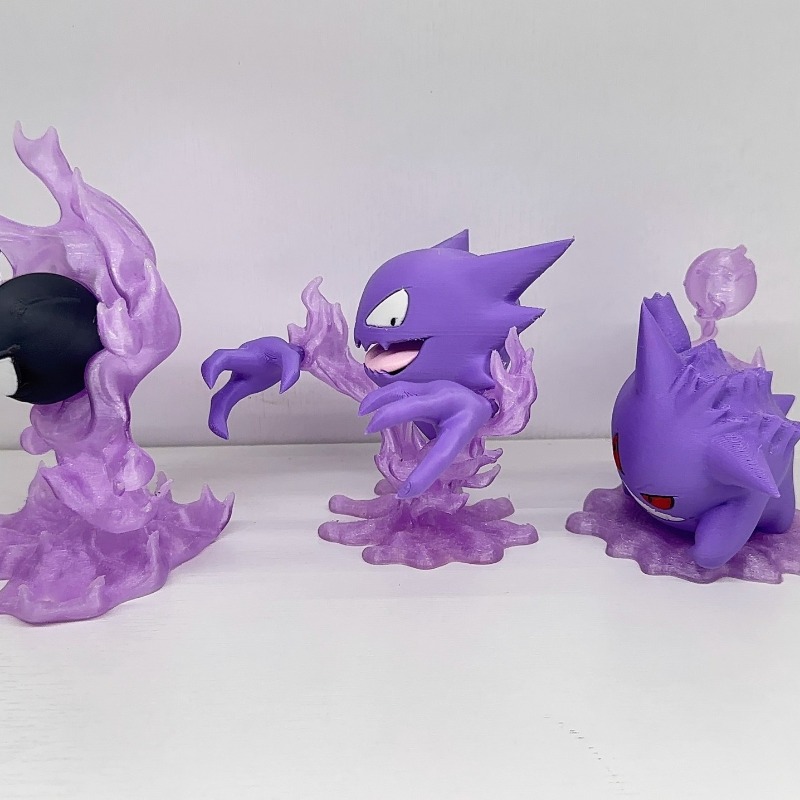 3D Printing 1/20 Scale World G - Kotobukiya Artfx recension och pris