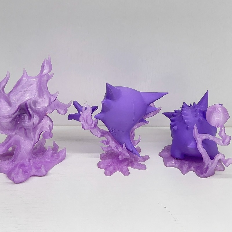 3D Printing 1/20 Scale World G - Kotobukiya Artfx recension och pris