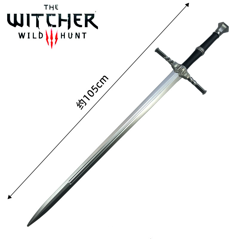 The Witcher 3: Wild Hunt cospl - Cosplay Prop Pistol recension och pris