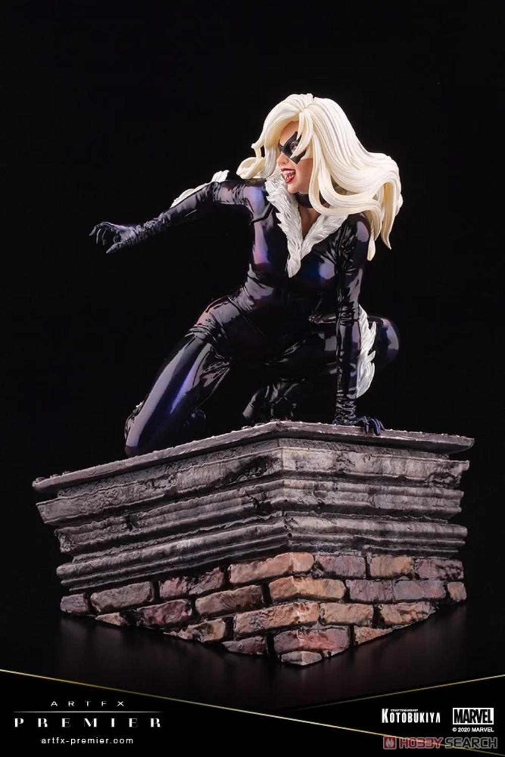 【JM】100% Original in Stock Kot - Kotobukiya Artfx recension och pris
