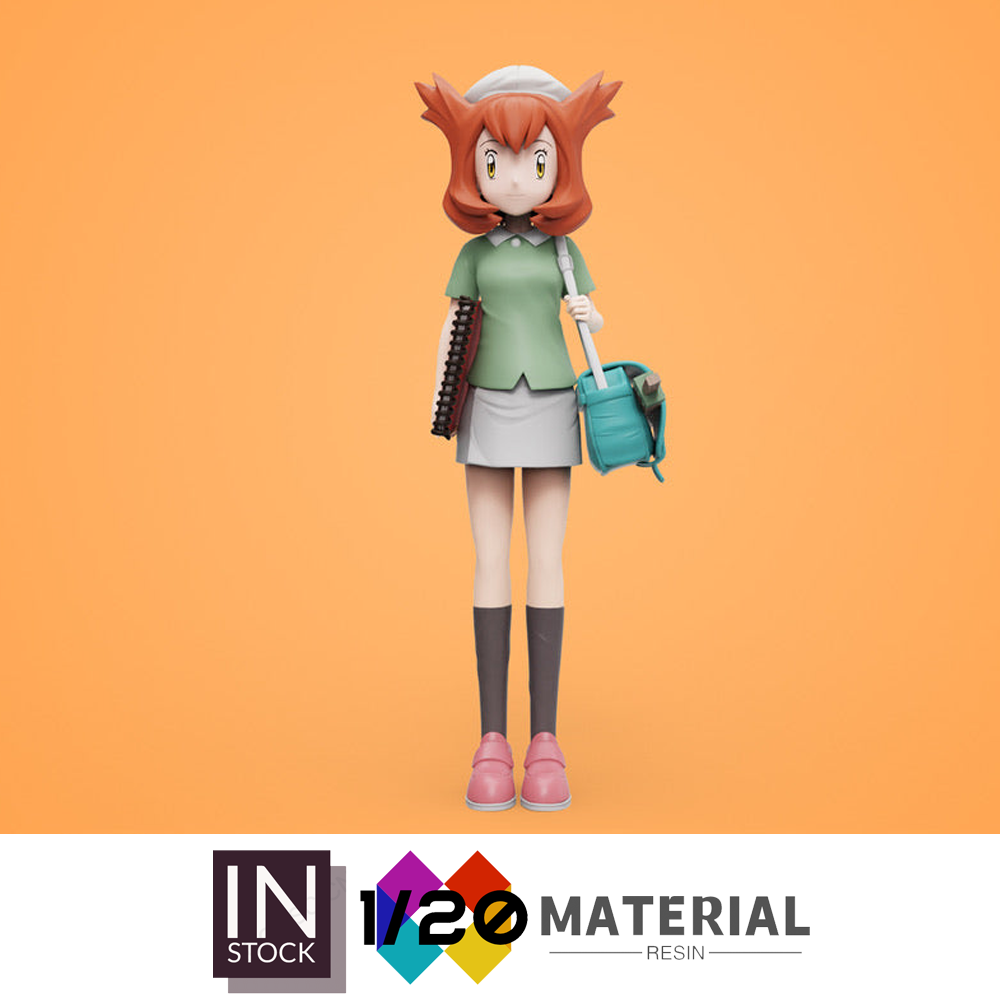 [IN STOCK] 1/20 Resin Scale Wo - Kotobukiya Artfx recension och pris