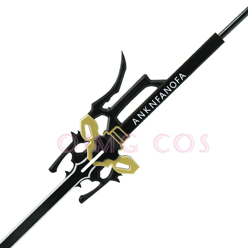 Arknights Gladiia Cosplay Prop - Cosplay Prop Knife recension och pris