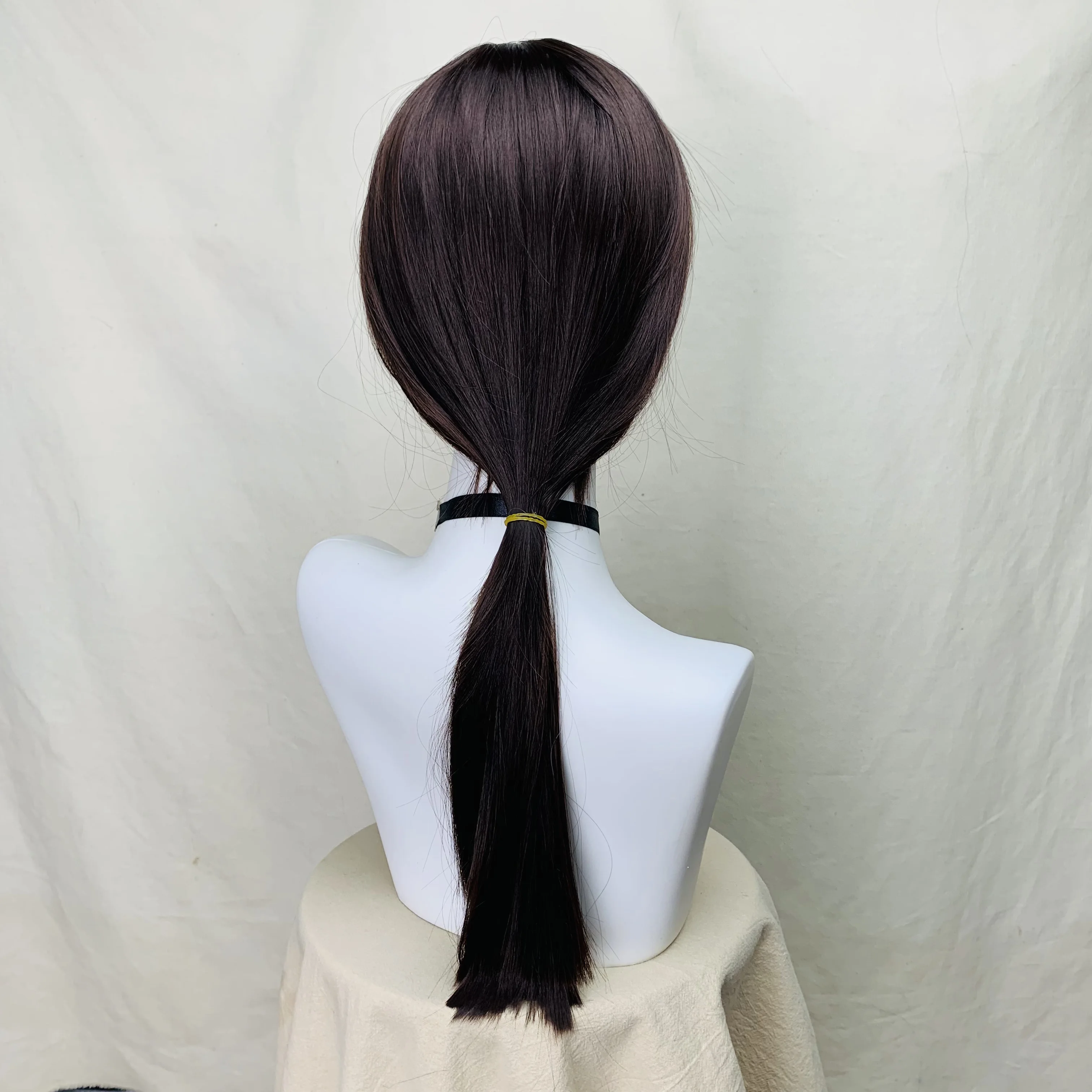 Fall Cos Out Lucy Cosplay Wig  - Fallout Cosplay Prop recension och pris