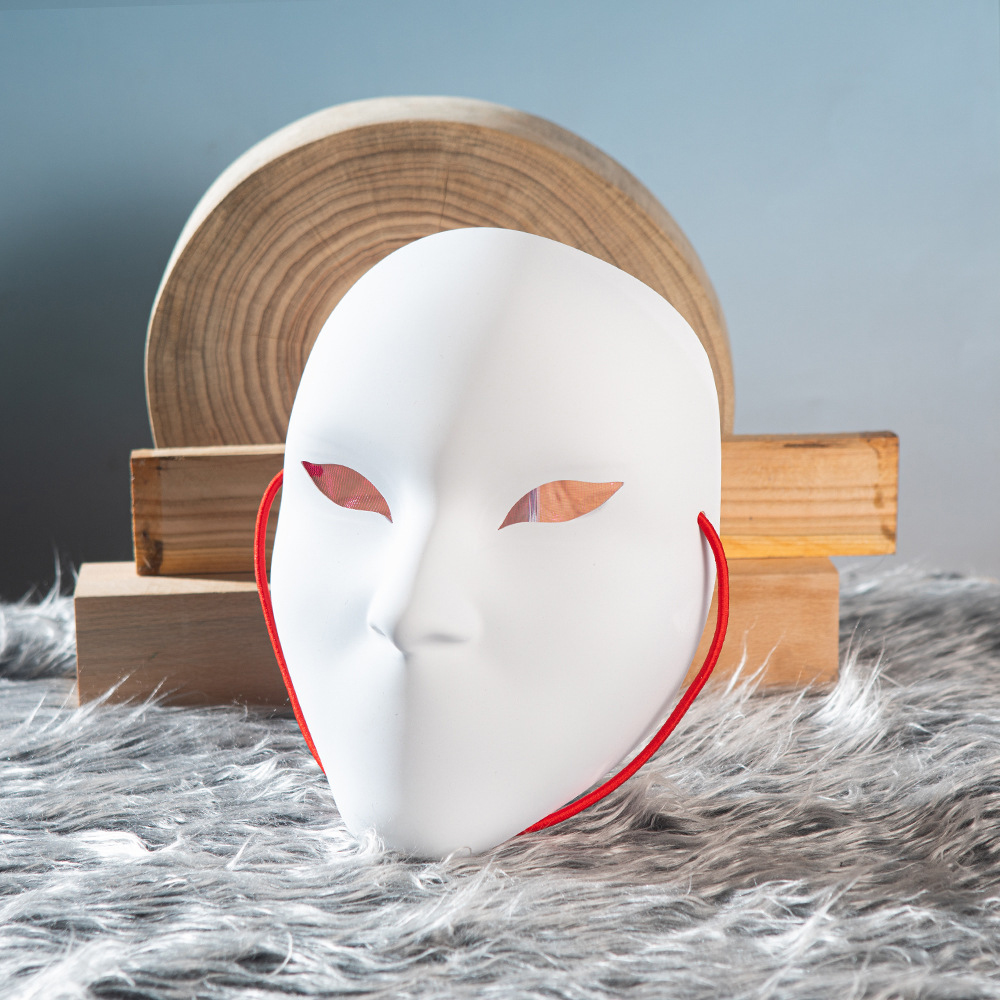White Blank Diy Art Painting F - Cosplay Prop Painting recension och pris