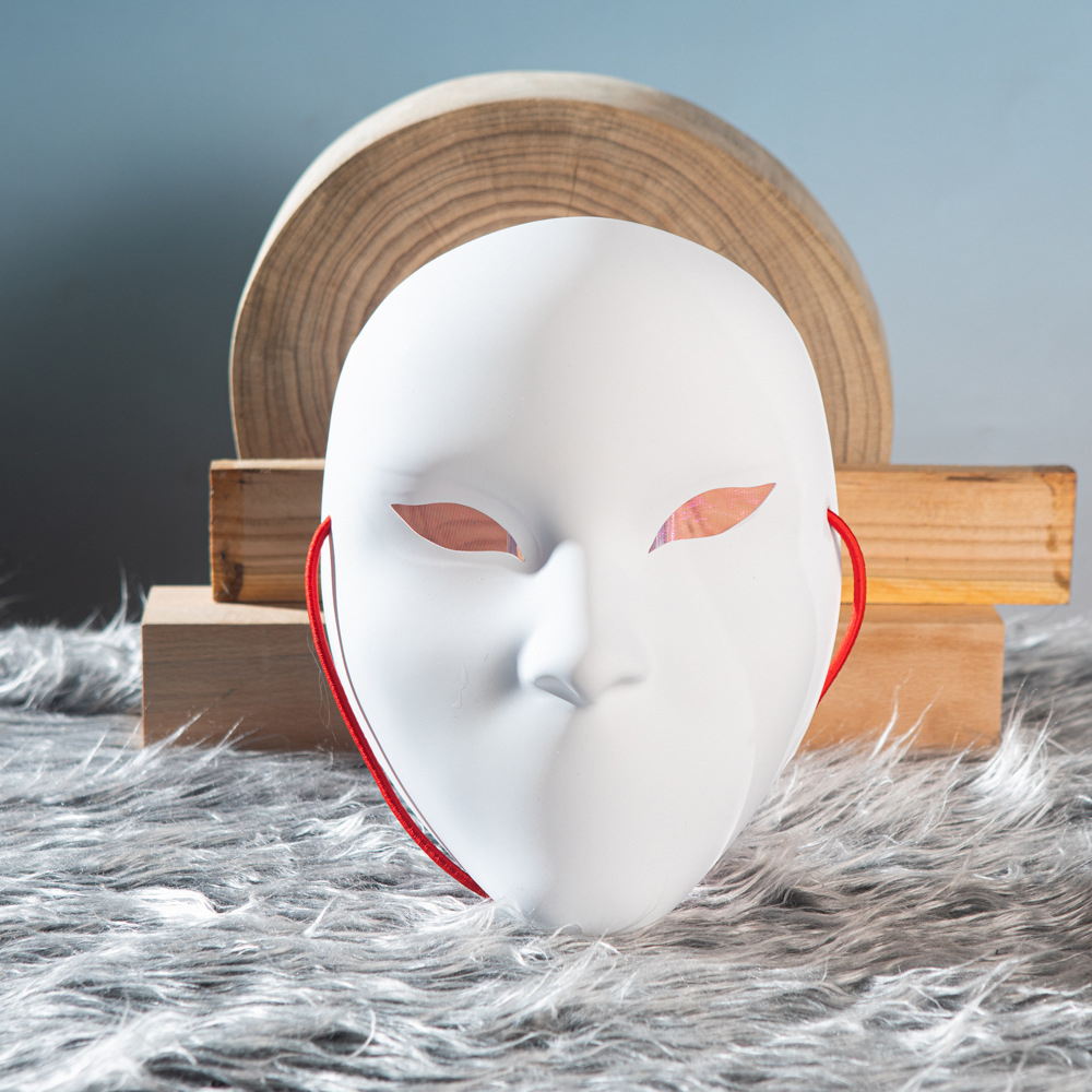 White Blank Diy Art Painting F - Cosplay Prop Painting recension och pris