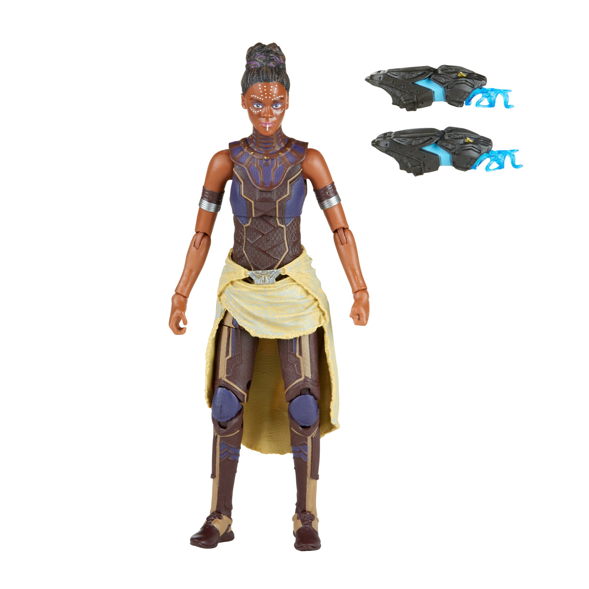 Marvel Legends Black Panther E - Kotobukiya Artfx recension och pris