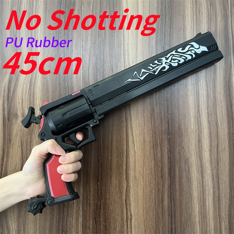 Cosplay Model Guns VALORANT So - Cosplay Prop Pistol recension och pris