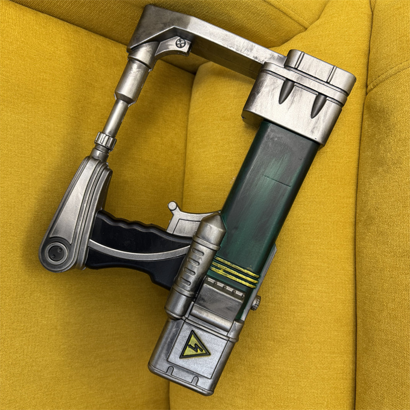 Multiple Guns Model No Shottin - Fallout Cosplay Prop recension och pris