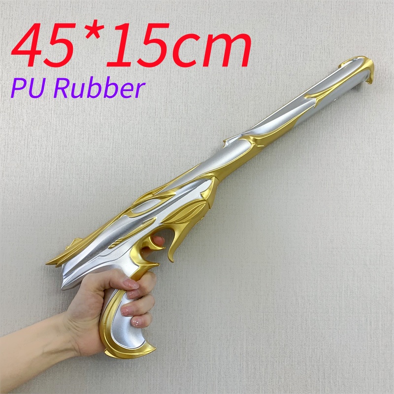 Multiple Guns Model No Shottin - Fallout Cosplay Prop recension och pris