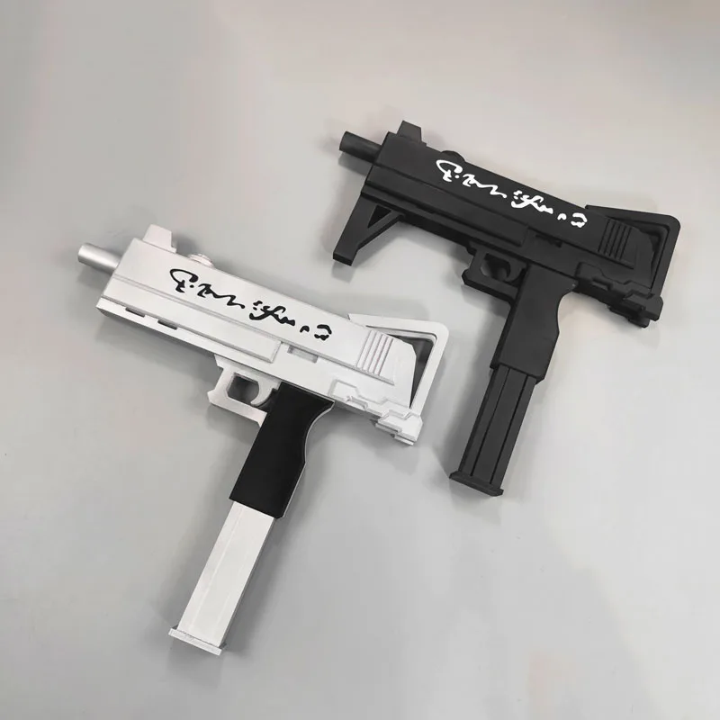 2026 NEW Anime Kids Toys Hallo - Detachable Cosplay Prop recension och pris