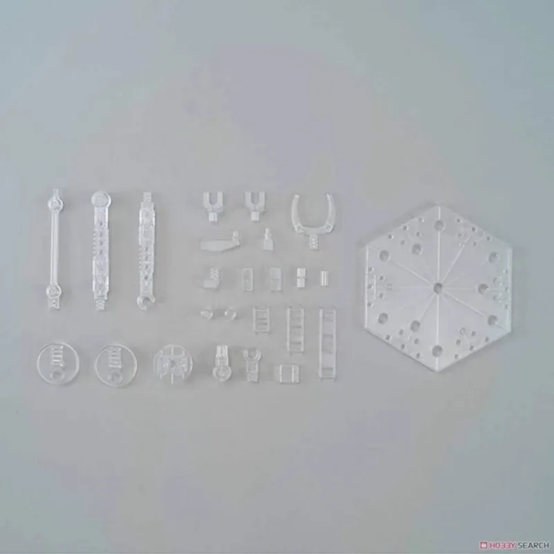 In Stock Bandai Original ACTIO - Bandai Gundam Hg recension och pris