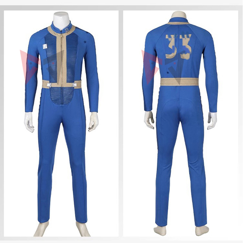 New Movie Fallouting Season 1  - Fallout Cosplay Prop recension och pris