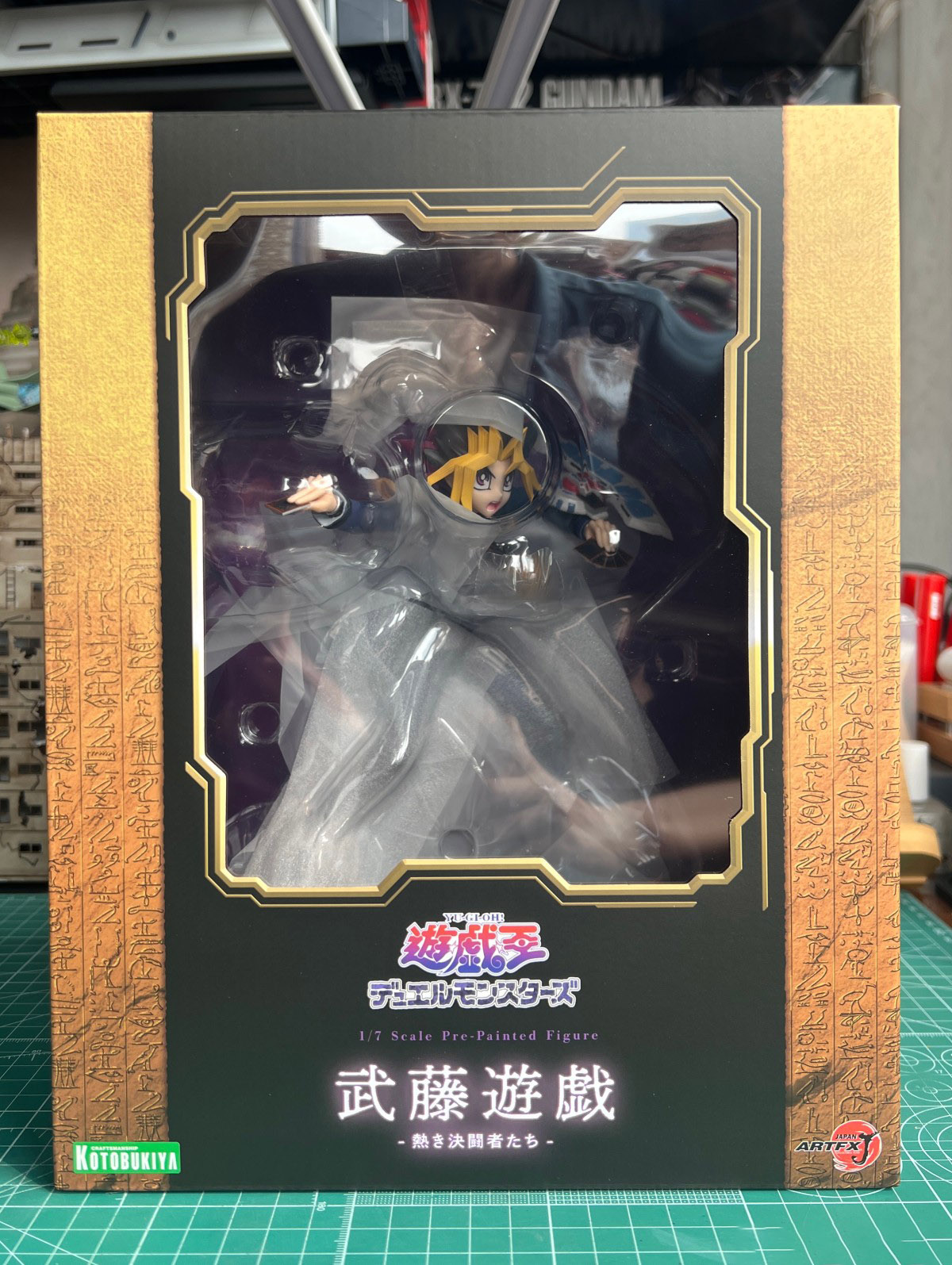 Officially Licensed Kotobukiya - Kotobukiya Artfx recension och pris