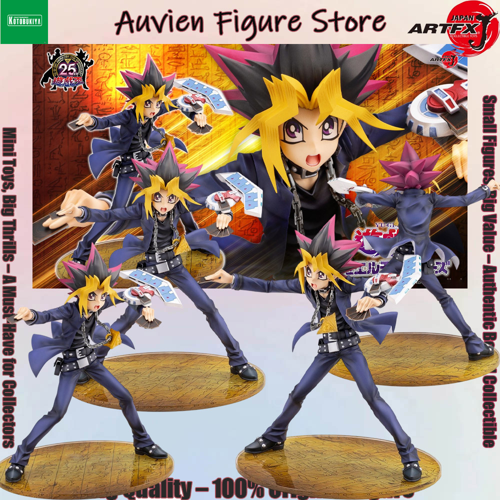Officially Licensed Kotobukiya - Kotobukiya Artfx recension och pris